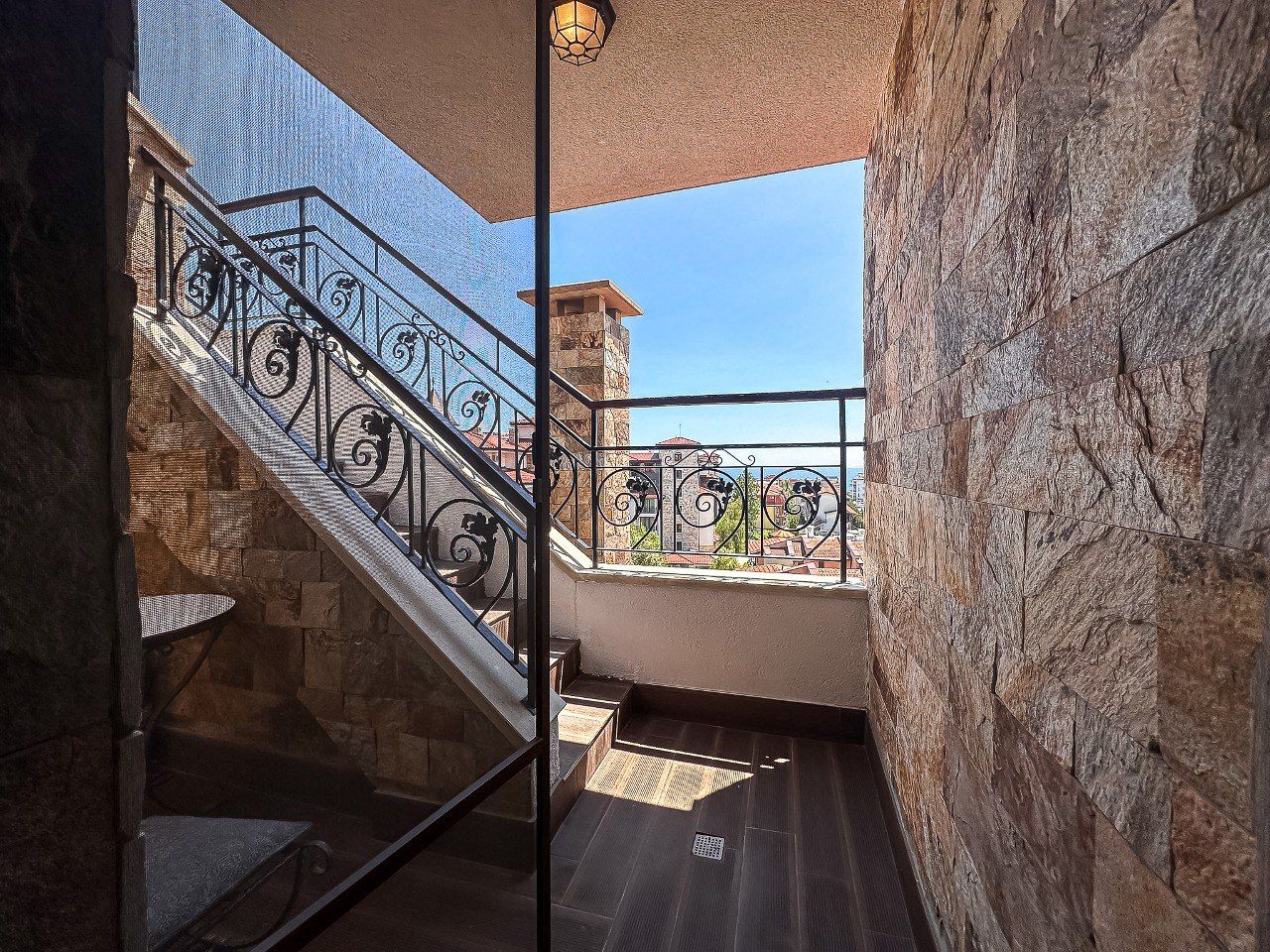 Пентхаус в Несебре, Болгария, 320 м² - фото 3