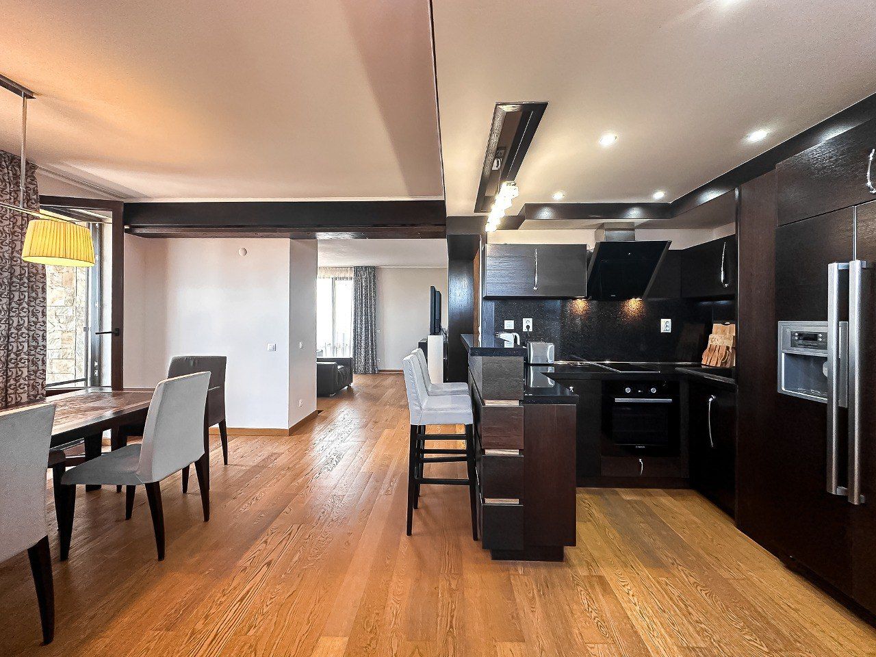 Пентхаус в Несебре, Болгария, 320 м² - фото 4