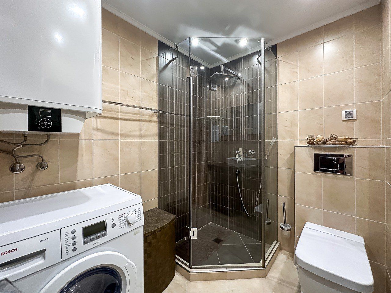 Пентхаус в Несебре, Болгария, 320 м² - фото 9