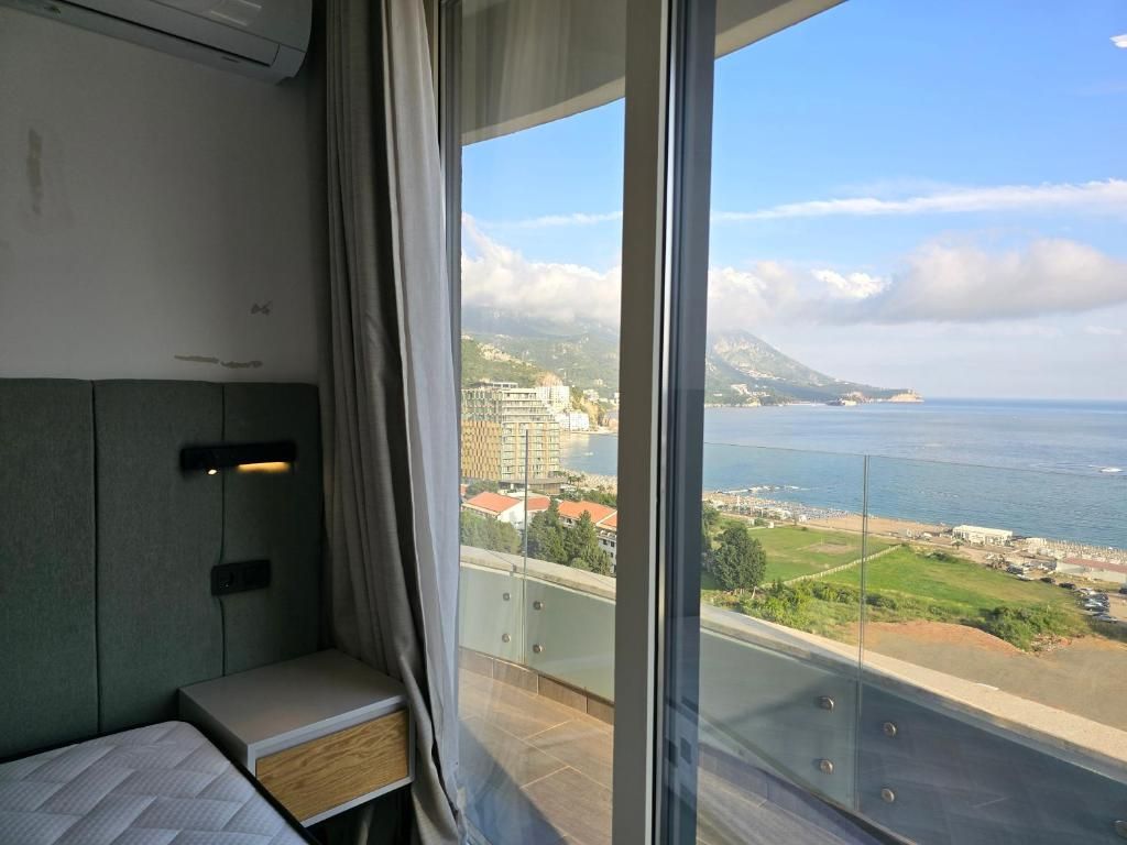 Квартира в Будве, Черногория, 118 м² - фото 5