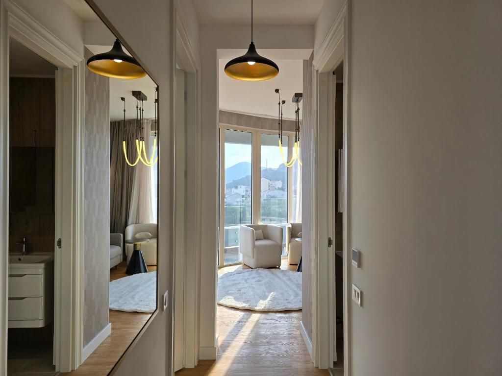 Квартира в Будве, Черногория, 118 м² - фото 7