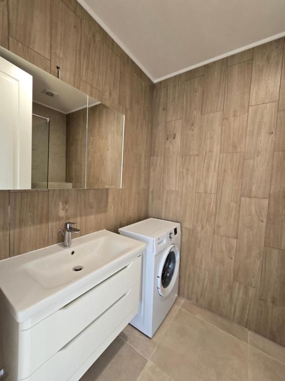 Квартира в Будве, Черногория, 118 м² - фото 13