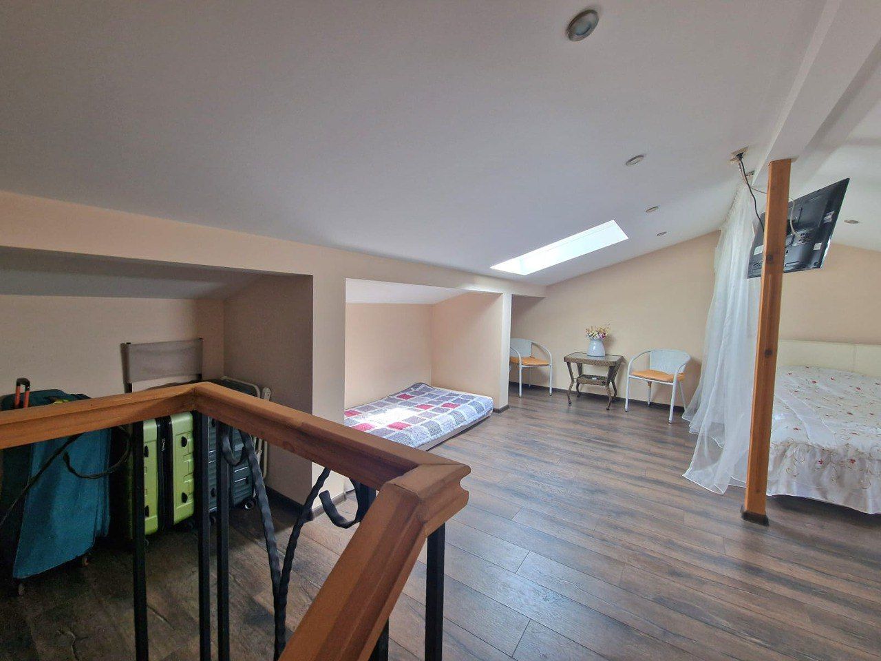 Квартира в Святом Власе, Болгария, 90 м² - фото 5