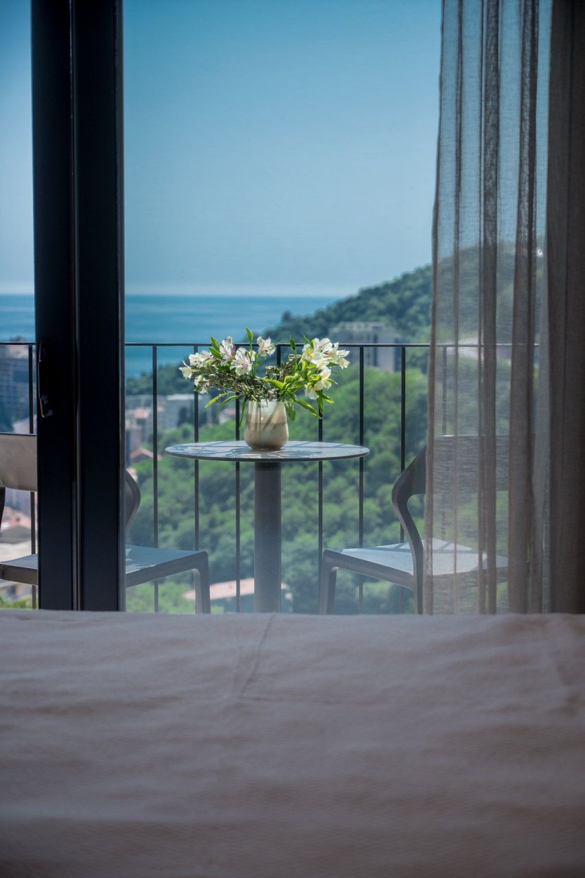 Вилла в Будве, Черногория, 160 м² - фото 12