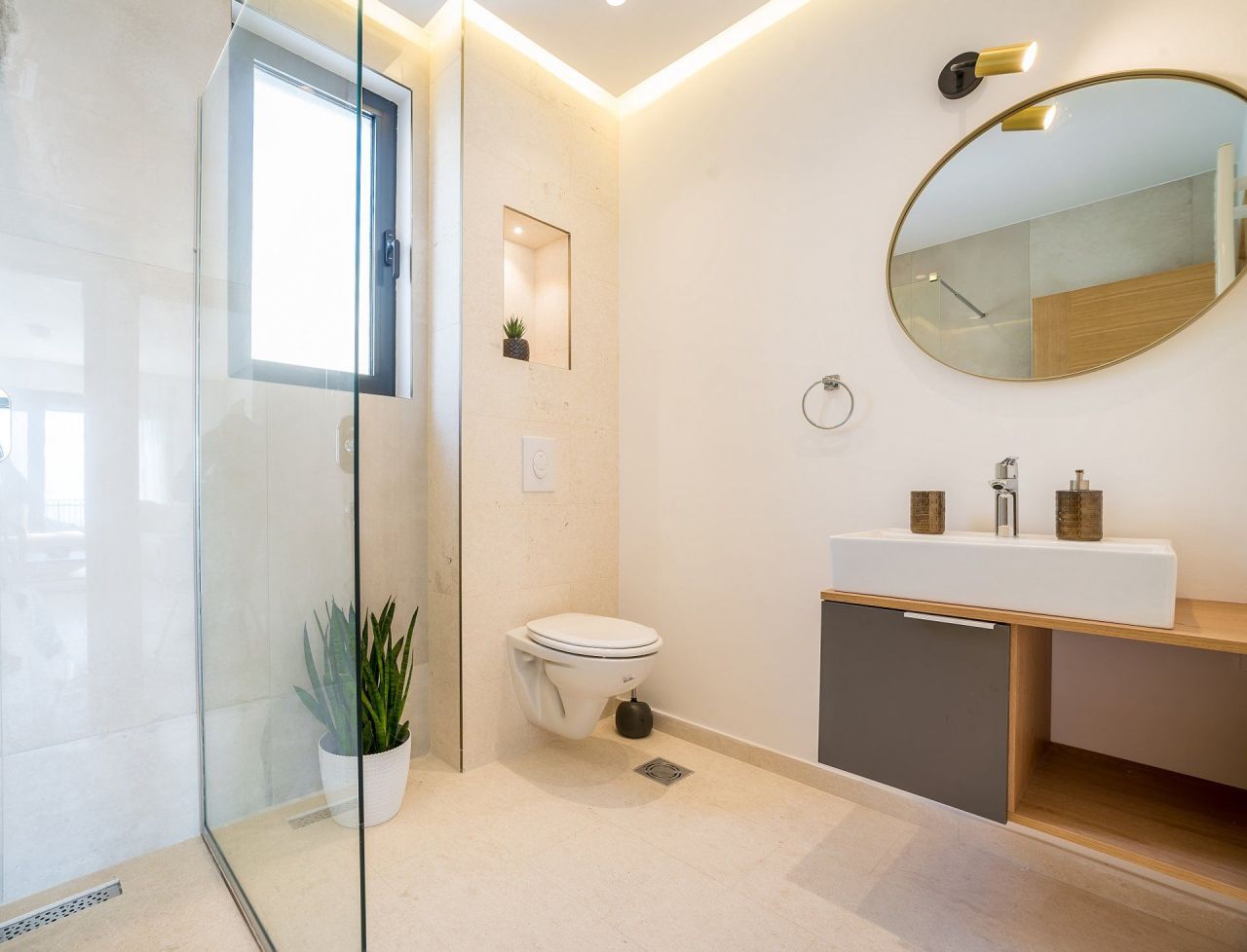 Вилла в Будве, Черногория, 160 м² - фото 5