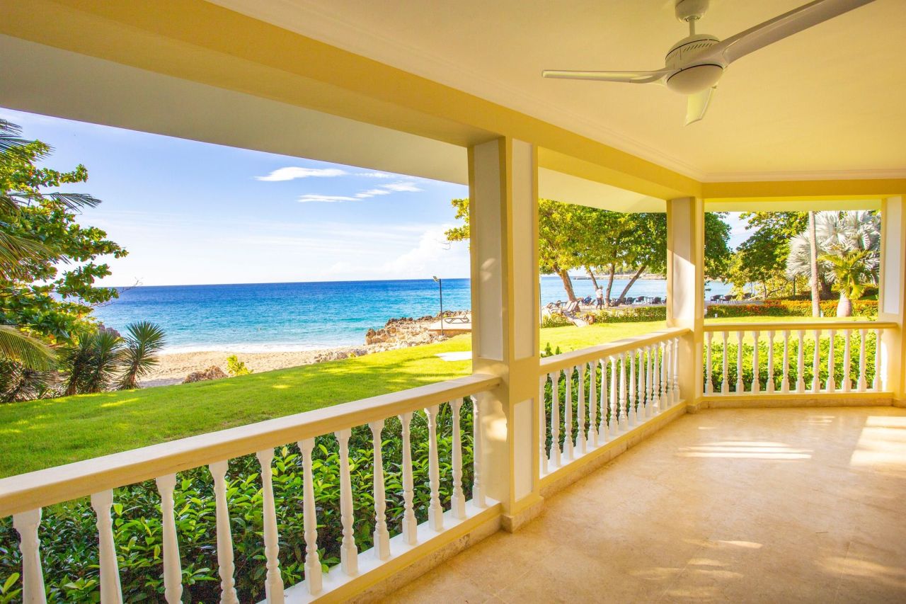 Квартира в Сосуа, Доминиканская Республика, 236 м² - фото 2