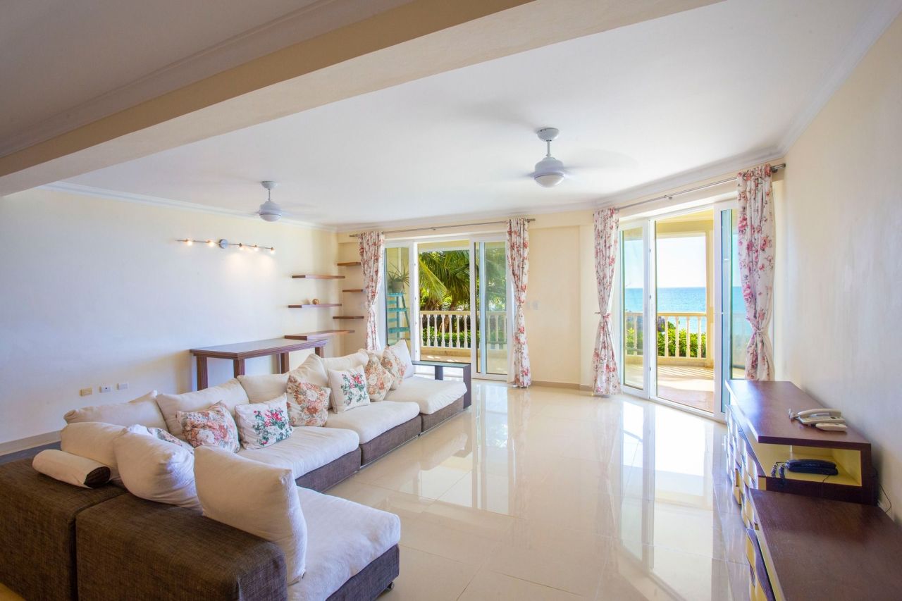 Квартира в Сосуа, Доминиканская Республика, 236 м² - фото 7