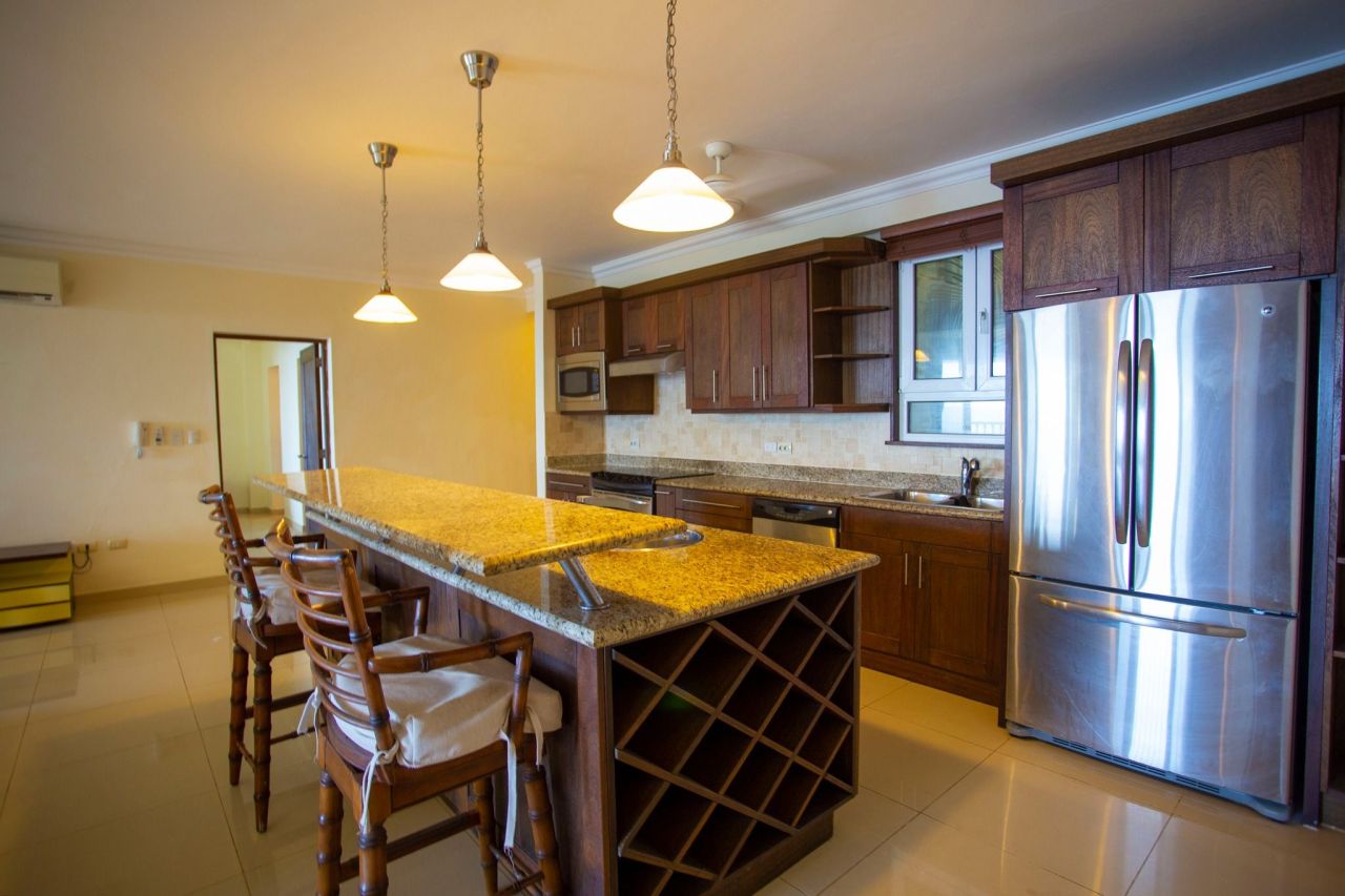 Квартира в Сосуа, Доминиканская Республика, 236 м² - фото 9