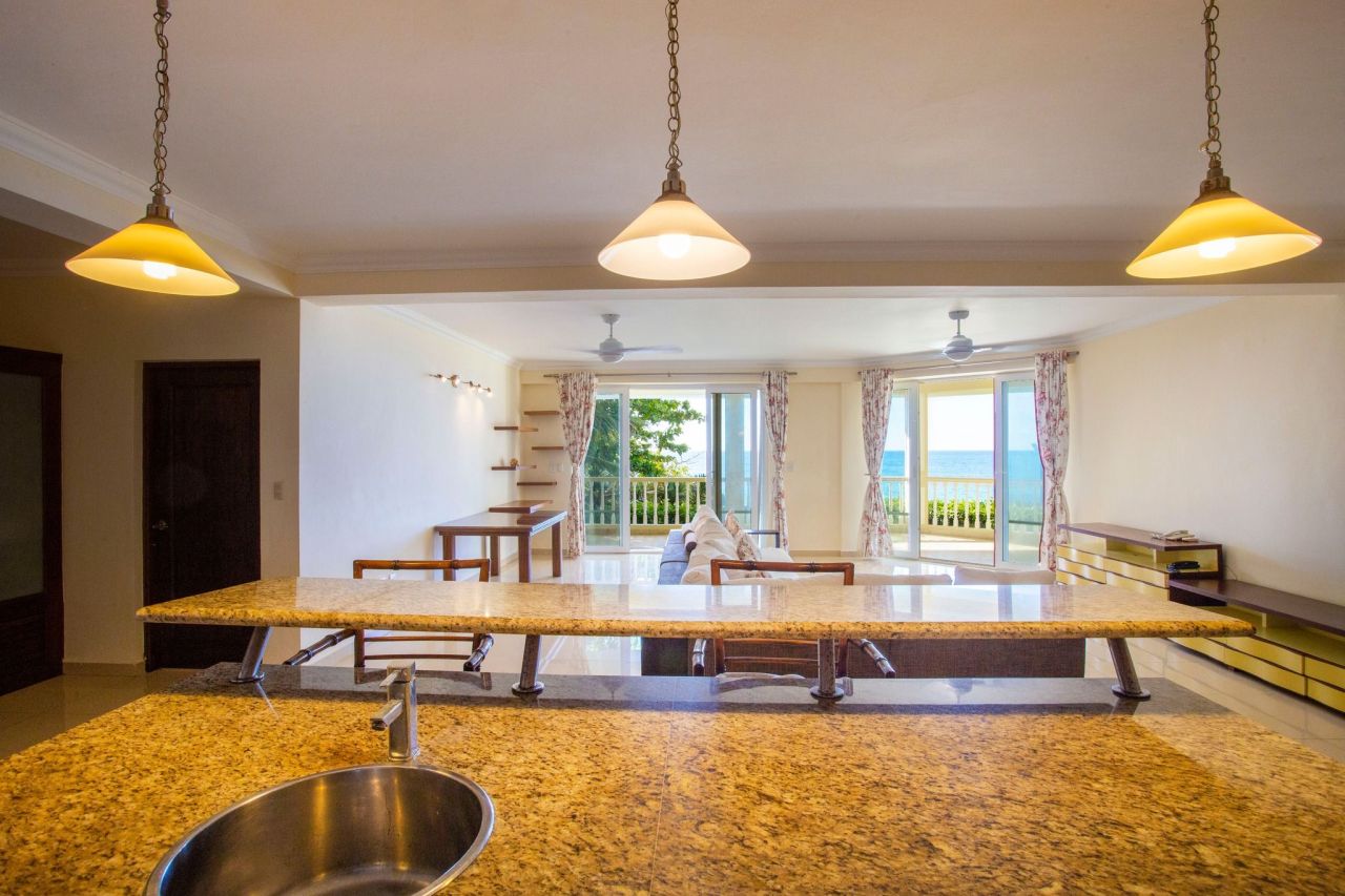 Квартира в Сосуа, Доминиканская Республика, 236 м² - фото 10