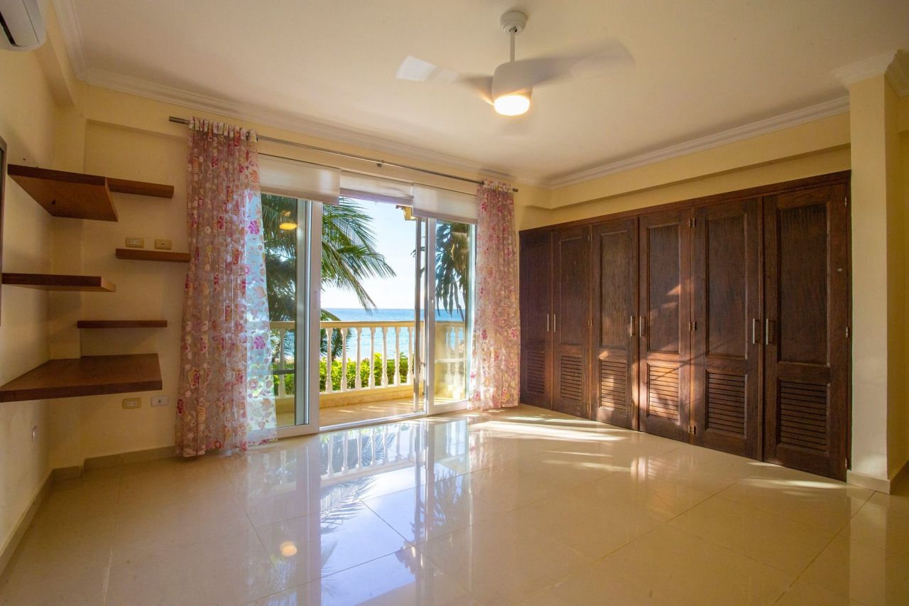 Квартира в Сосуа, Доминиканская Республика, 236 м² - фото 11