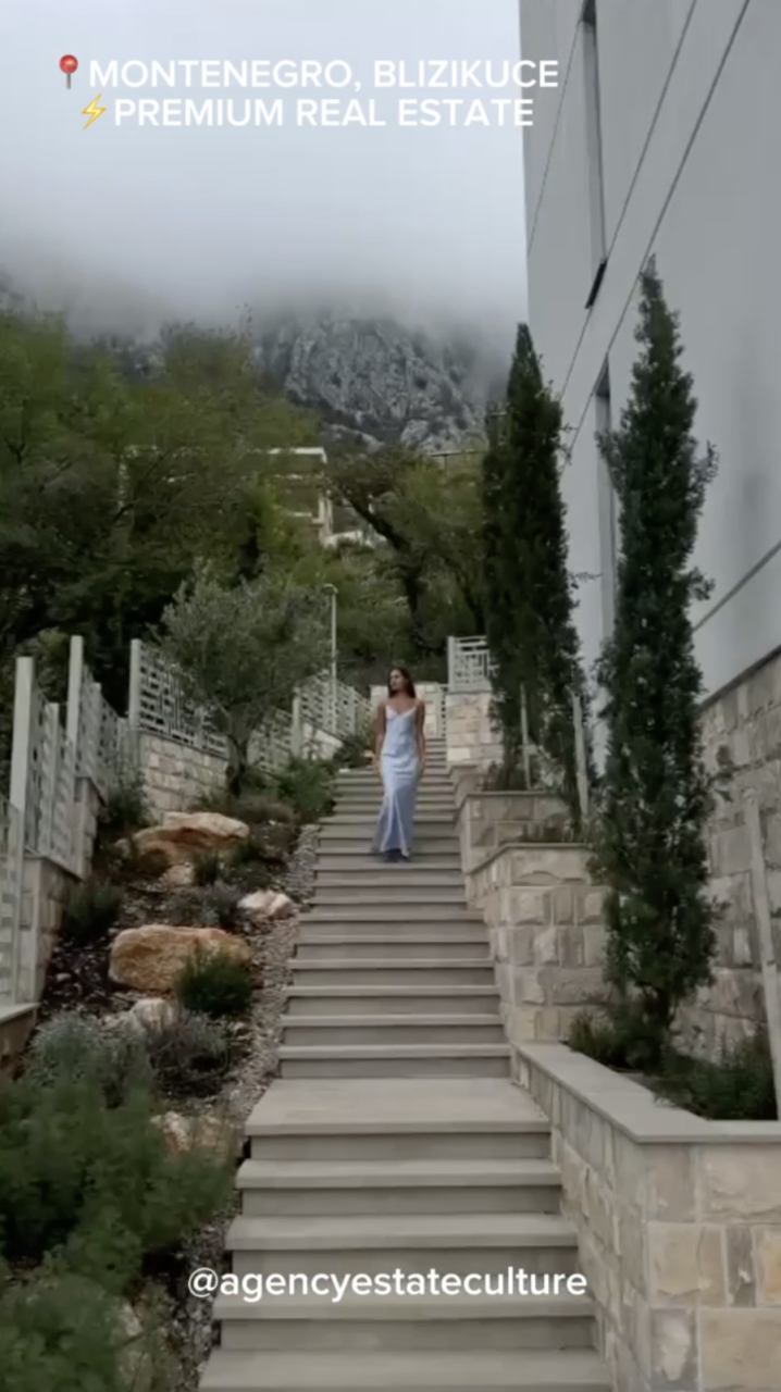 Вилла в Будве, Черногория, 231 м² - фото 5