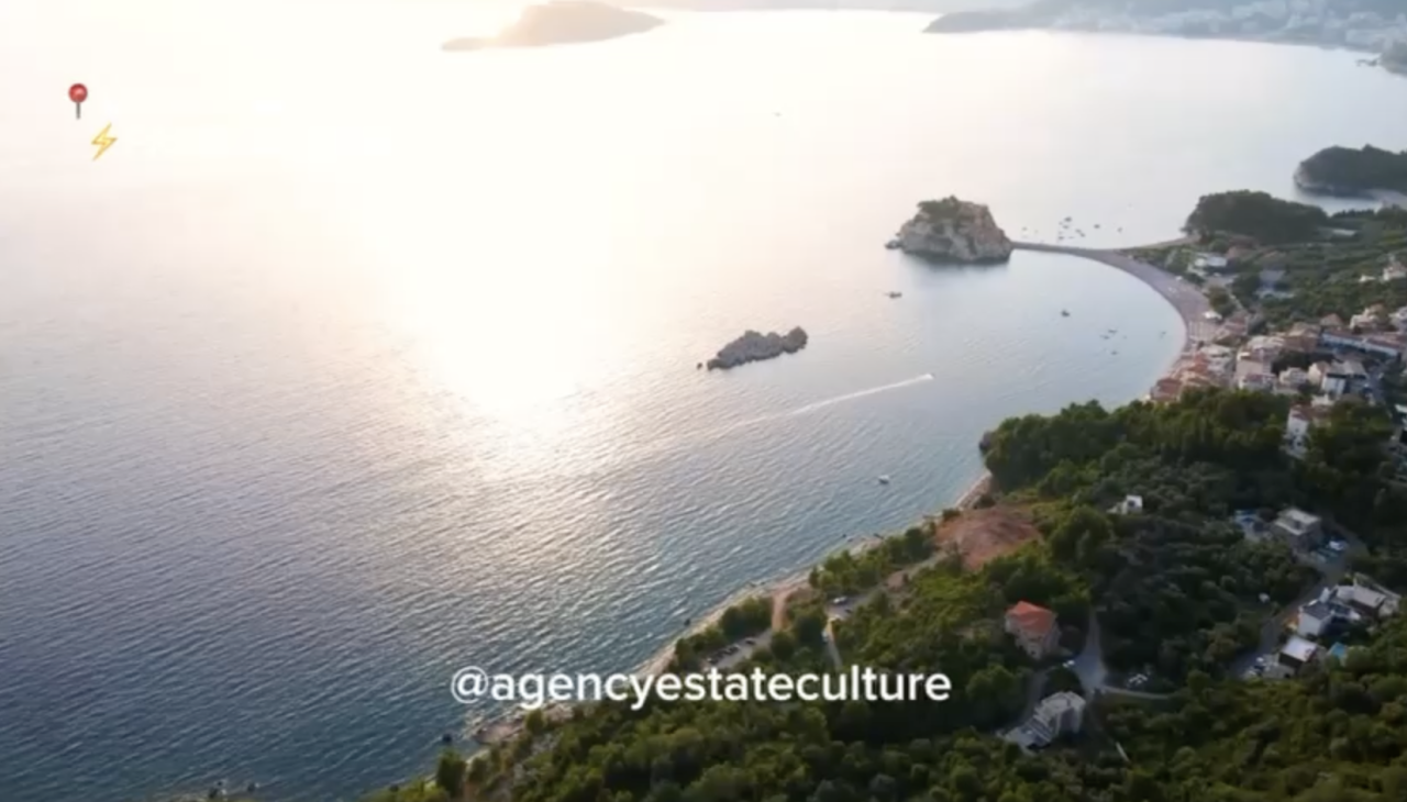 Вилла в Будве, Черногория, 231 м² - фото 4