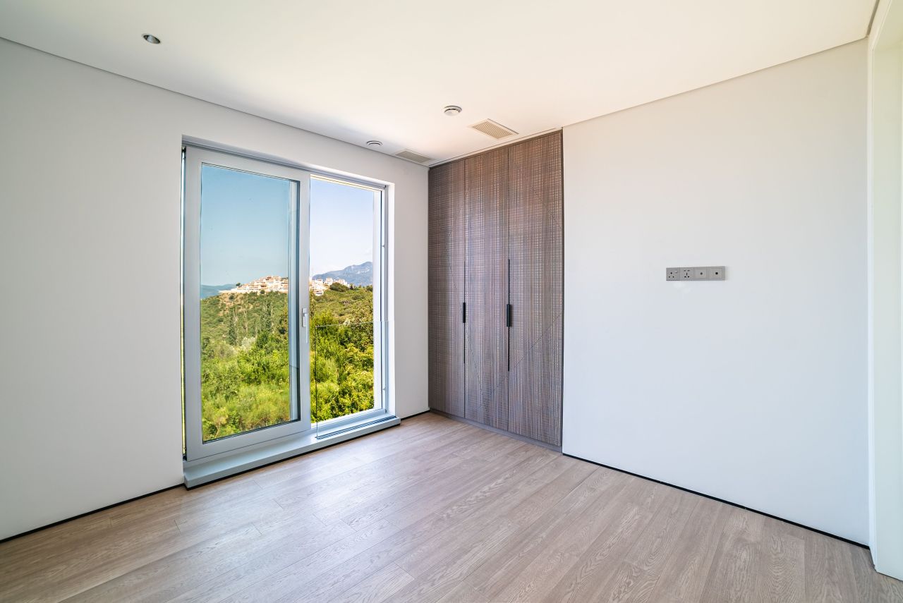 Вилла в Будве, Черногория, 231 м² - фото 10