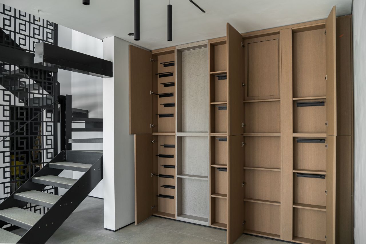 Вилла в Будве, Черногория, 231 м² - фото 12