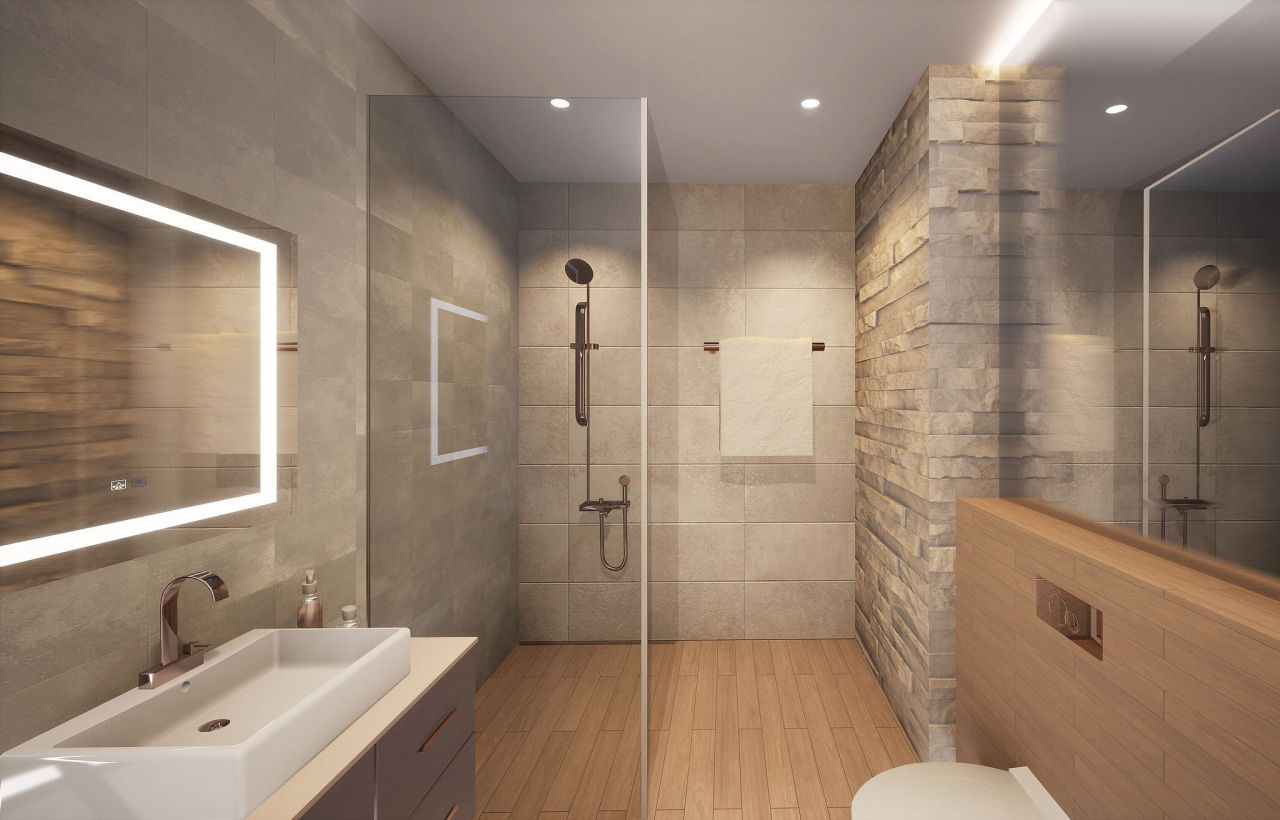 Квартира в Искеле, Кипр, 75 м² - фото 8