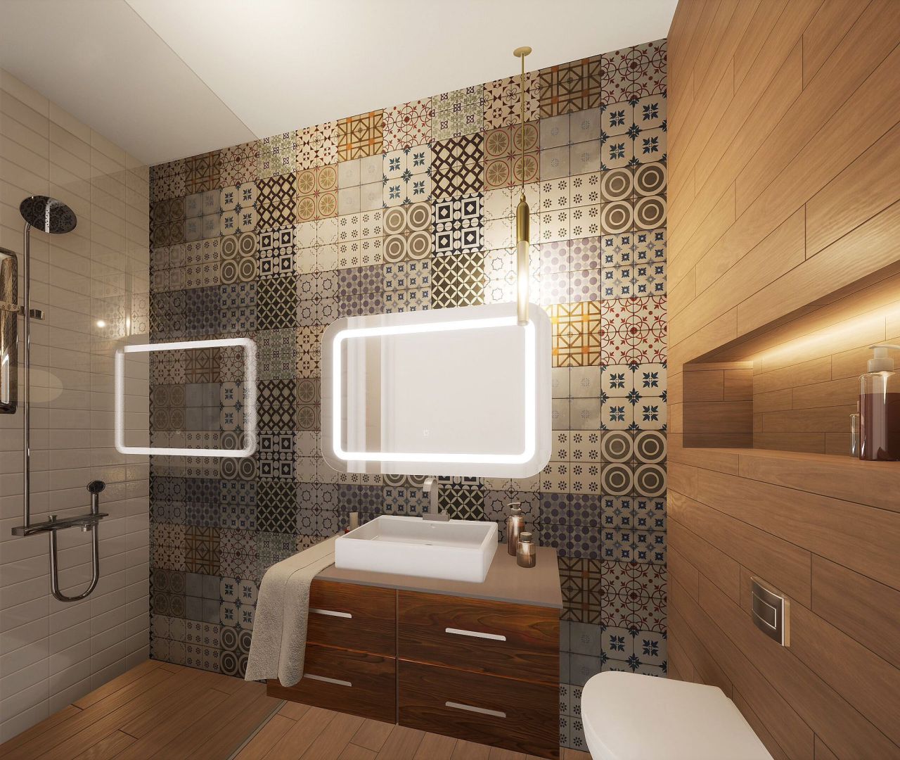 Квартира в Искеле, Кипр, 75 м² - фото 11