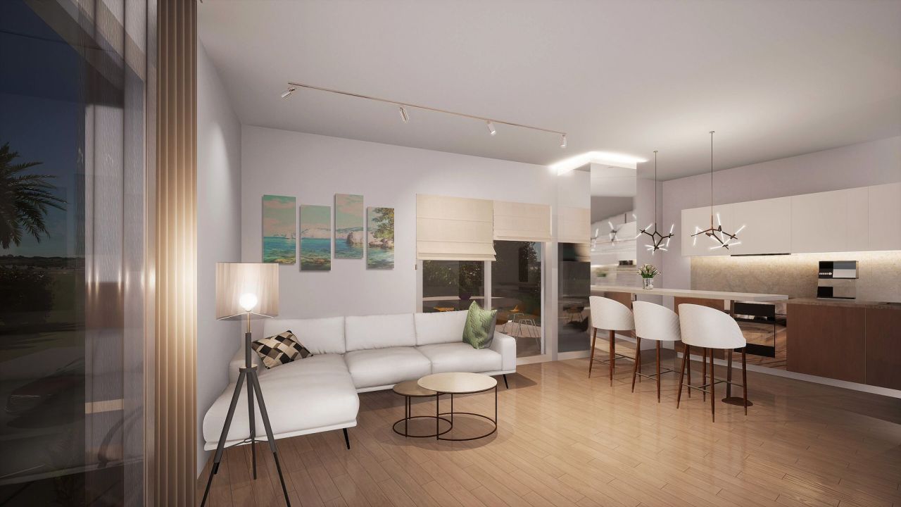 Квартира в Искеле, Кипр, 75 м² - фото 10