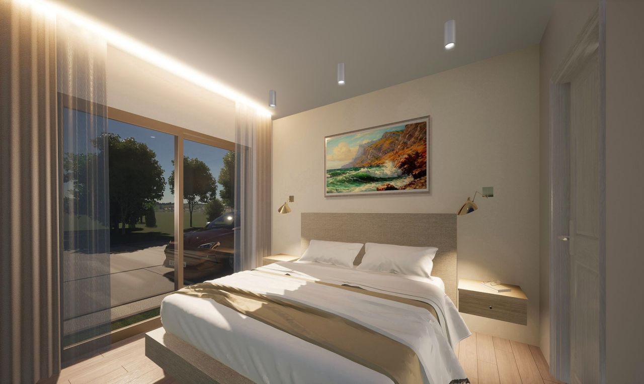 Квартира в Искеле, Кипр, 75 м² - фото 2