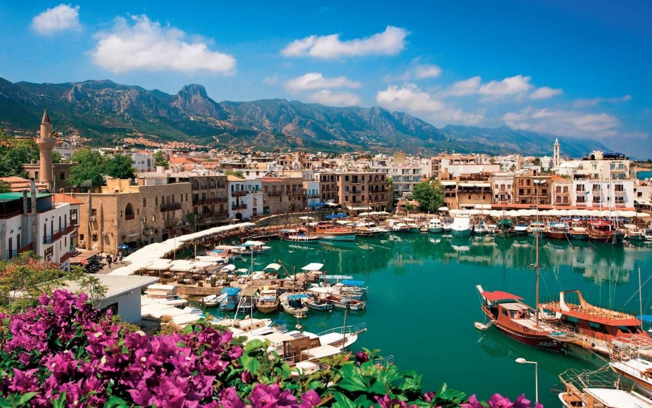 Квартира в Искеле, Кипр, 119 м² - фото 2