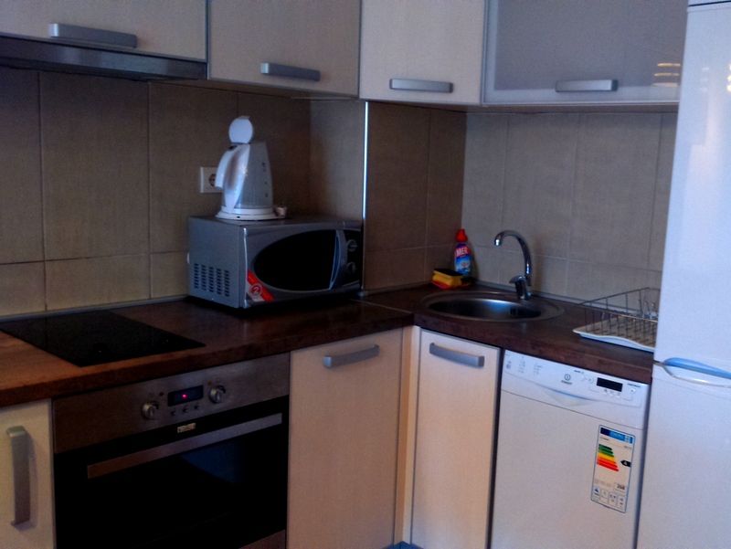 Квартира в Будве, Черногория, 41 м² - фото 10