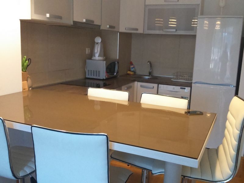 Квартира в Будве, Черногория, 41 м² - фото 11