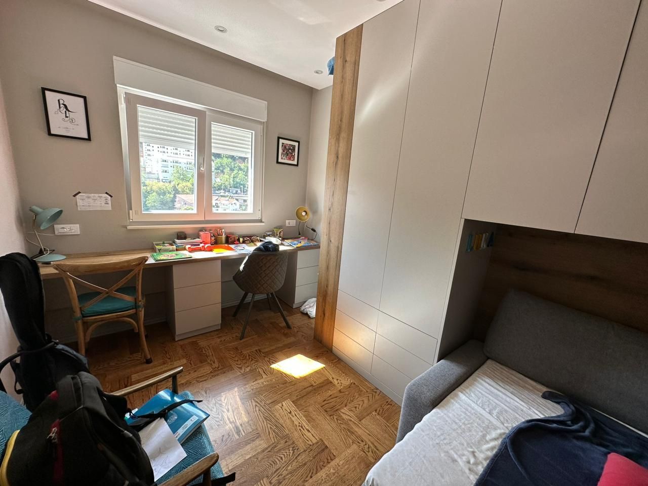 Квартира в Будве, Черногория, 96 м² - фото 3