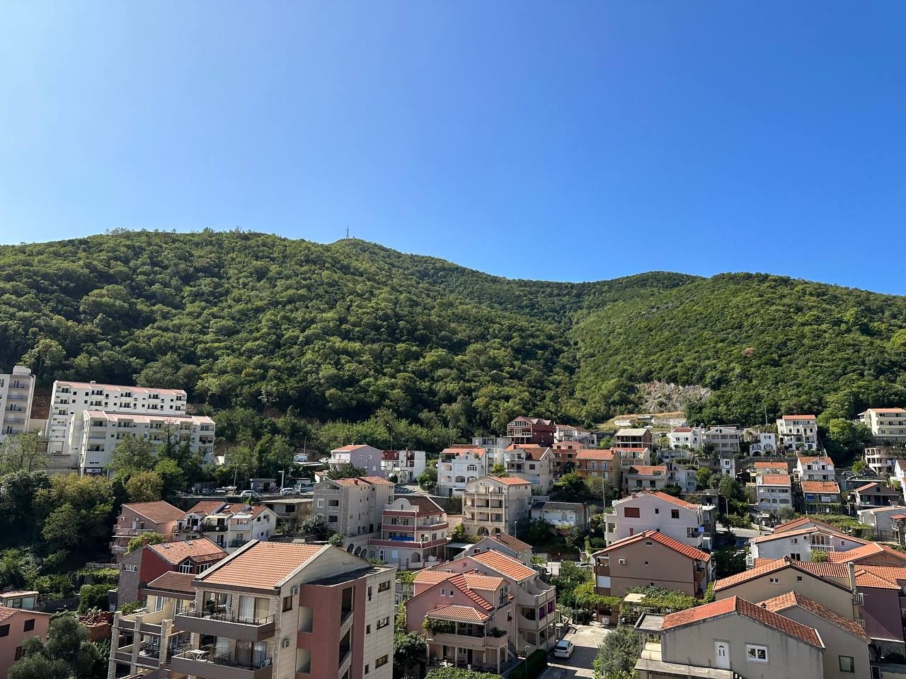 Квартира в Будве, Черногория, 96 м² - фото 9