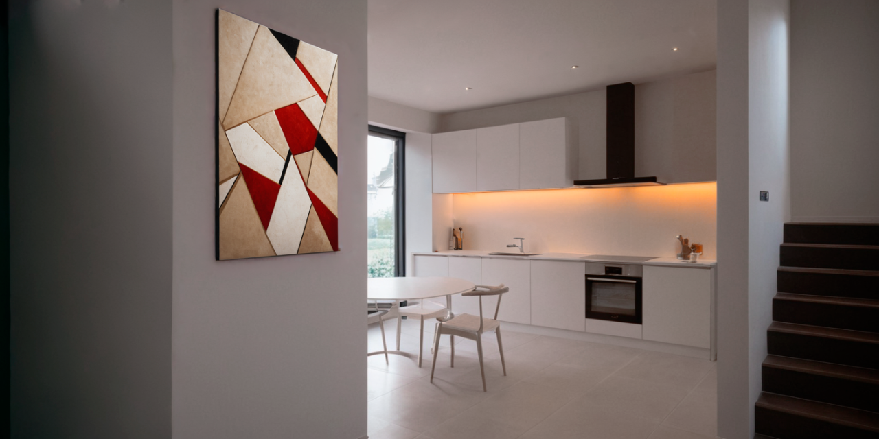 Вилла в Будве, Черногория, 230 м² - фото 8