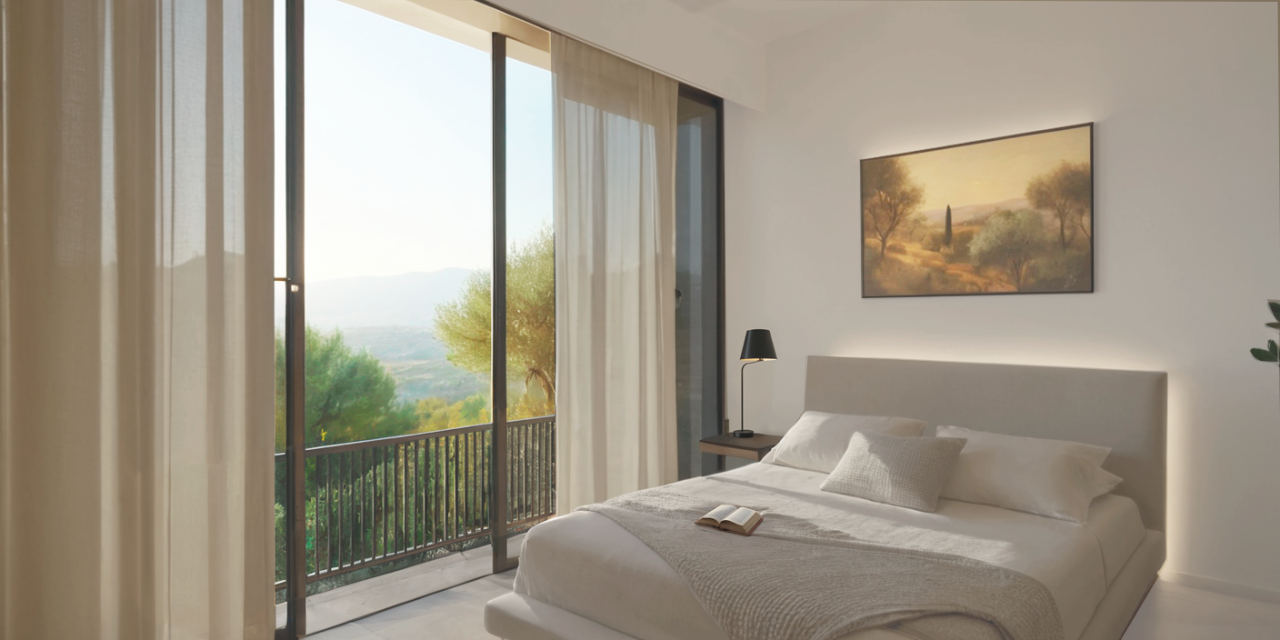 Вилла в Будве, Черногория, 230 м² - фото 4