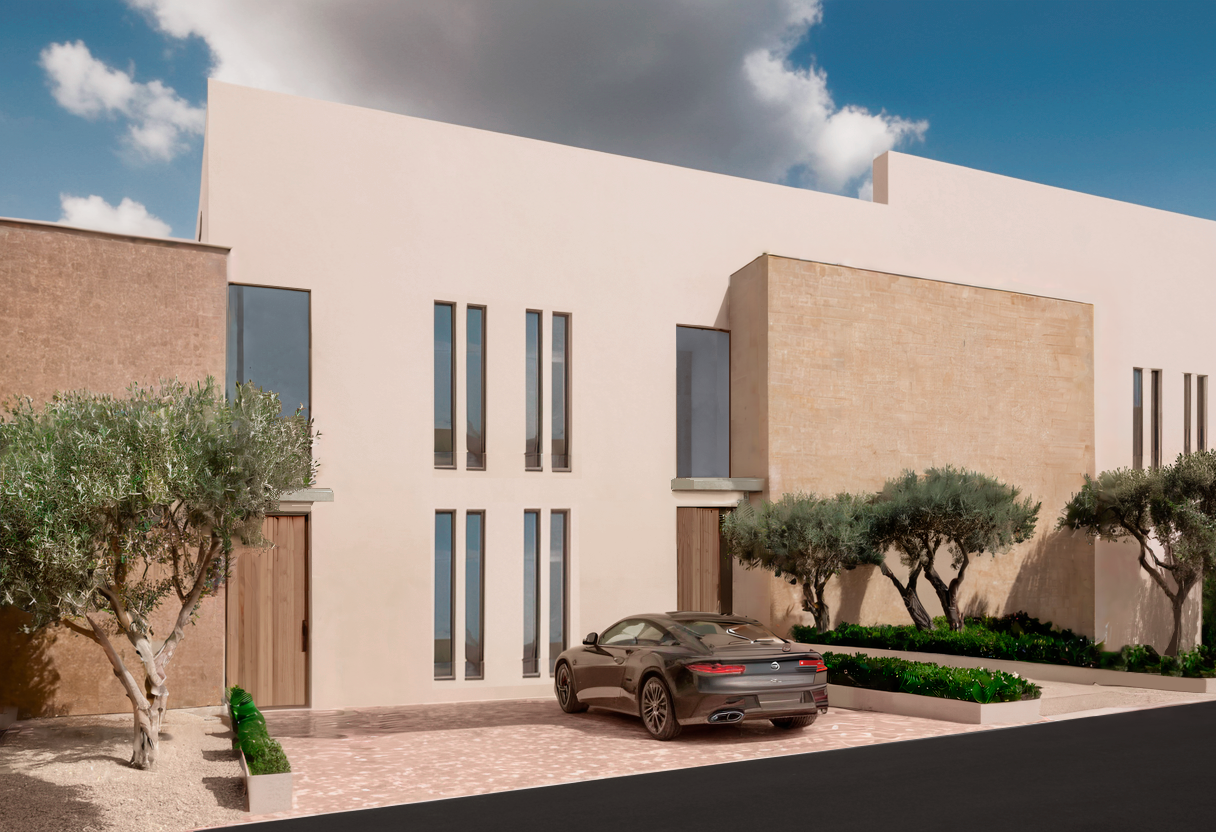 Вилла в Будве, Черногория, 230 м² - фото 13