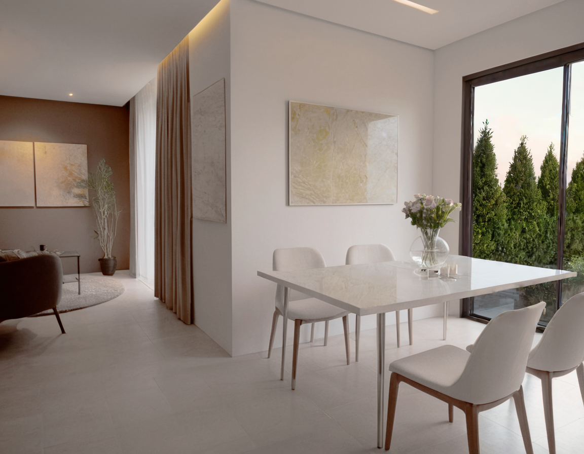 Вилла в Будве, Черногория, 230 м² - фото 16