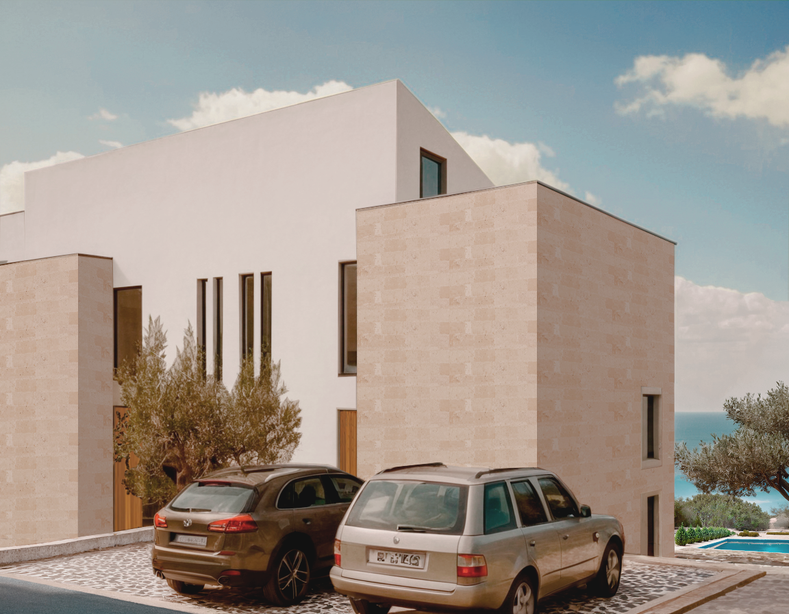 Вилла в Будве, Черногория, 230 м² - фото 18