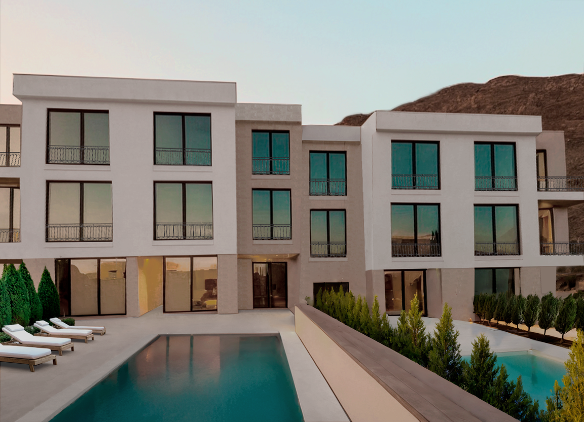 Вилла в Будве, Черногория, 225 м² - фото 3