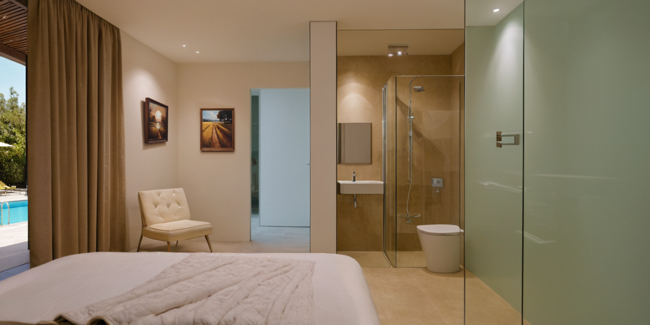 Вилла в Будве, Черногория, 225 м² - фото 5