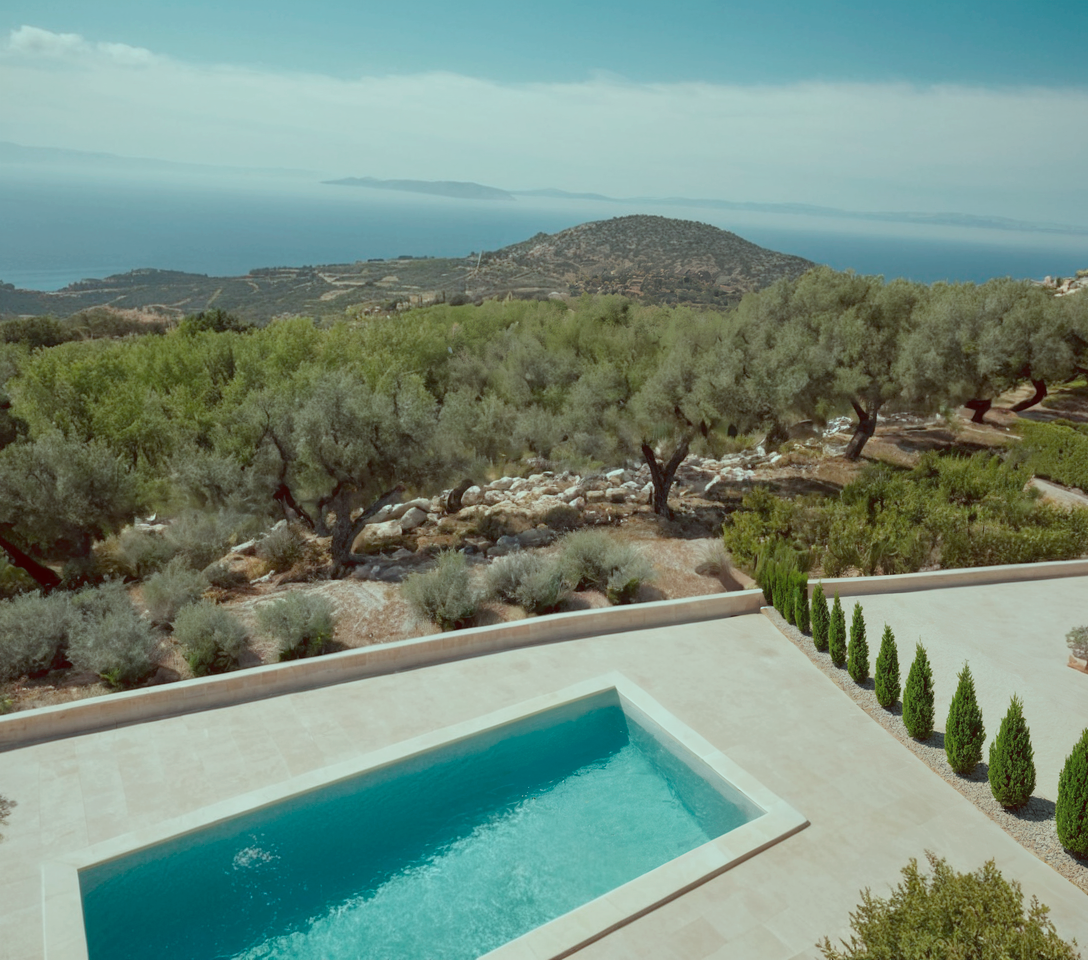 Вилла в Будве, Черногория, 225 м² - фото 17