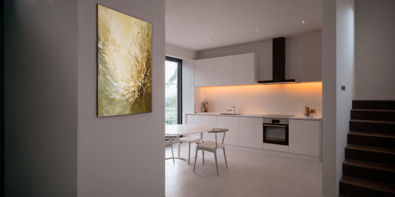 Вилла в Будве, Черногория, 225 м² - фото 8