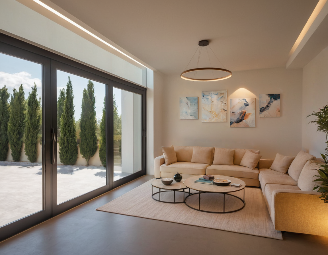 Вилла в Будве, Черногория, 225 м² - фото 10