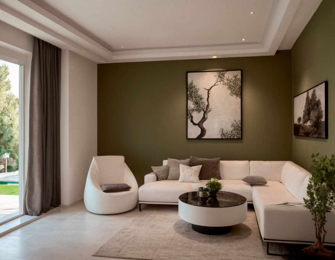 Вилла в Будве, Черногория, 225 м² - фото 15