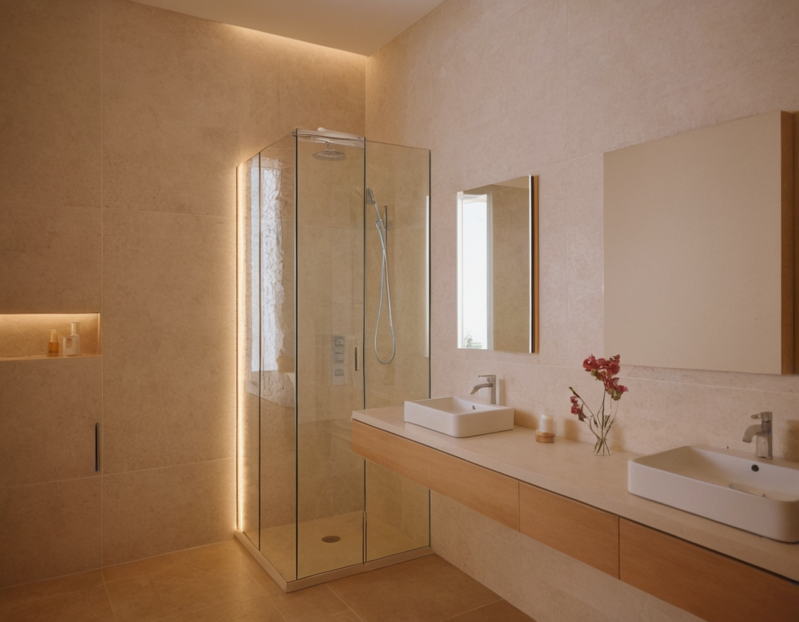 Вилла в Будве, Черногория, 225 м² - фото 11