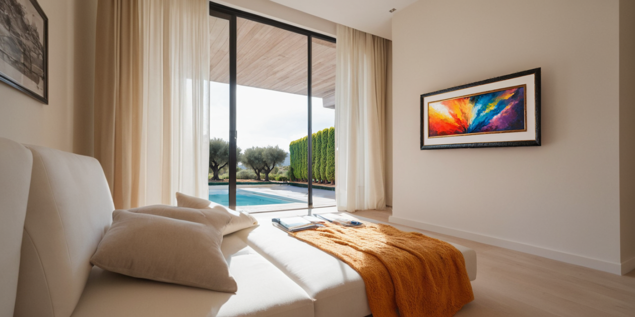 Вилла в Будве, Черногория, 230 м² - фото 7