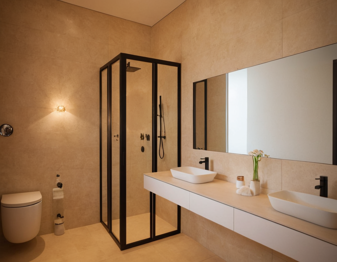 Вилла в Будве, Черногория, 230 м² - фото 13