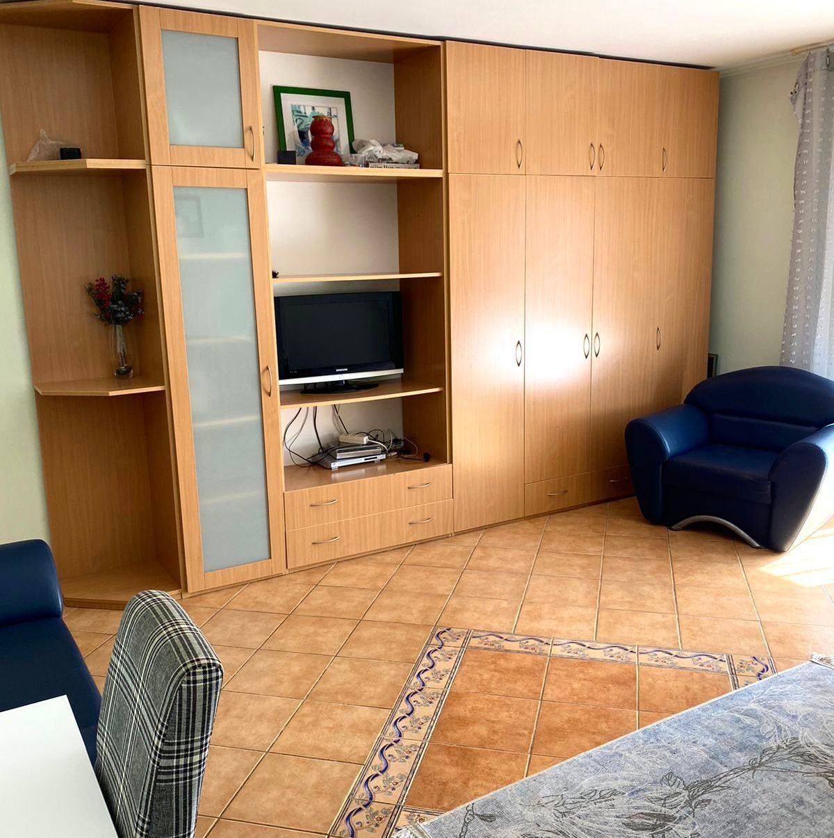 Квартира в Будве, Черногория, 40 м² - фото 3