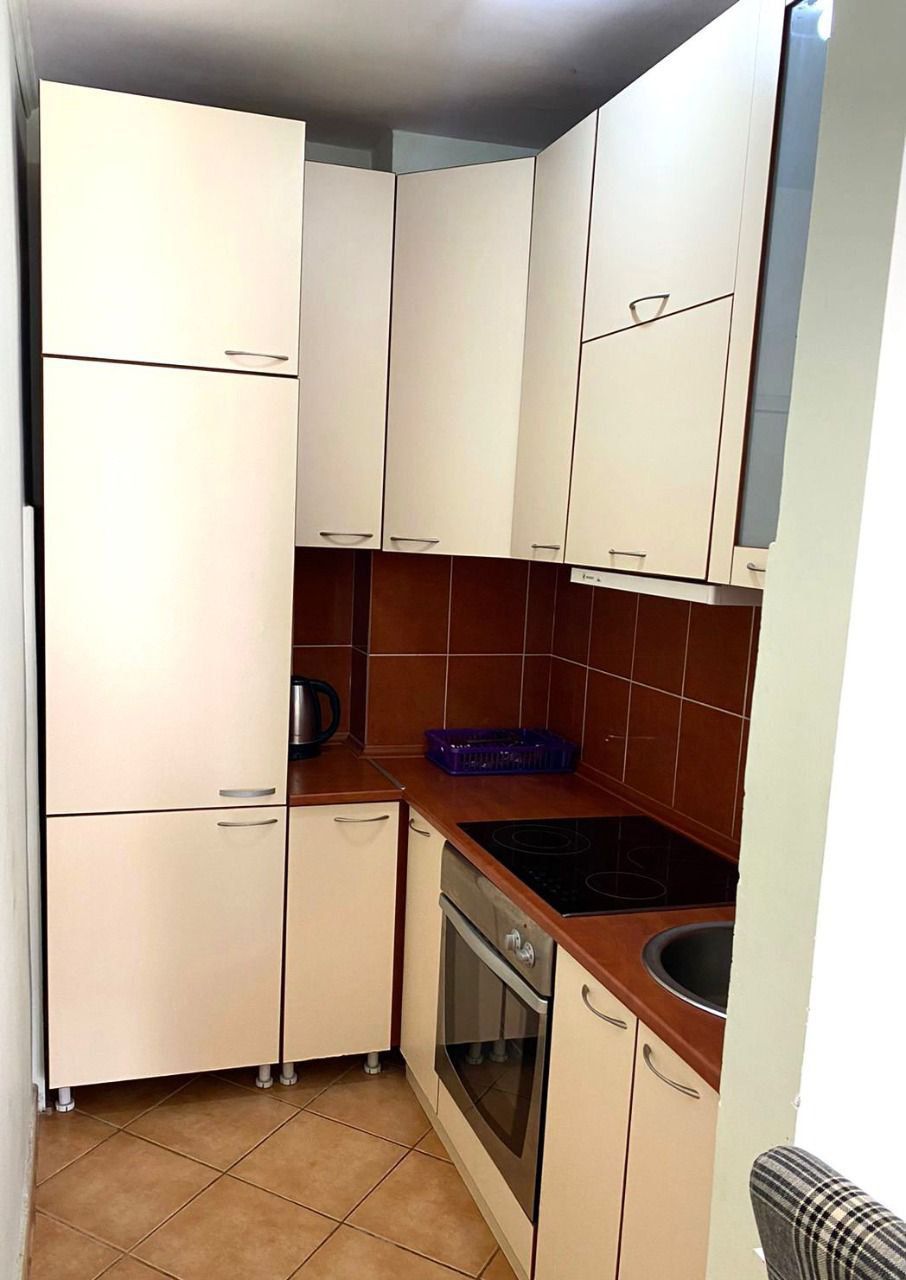 Квартира в Будве, Черногория, 40 м² - фото 4