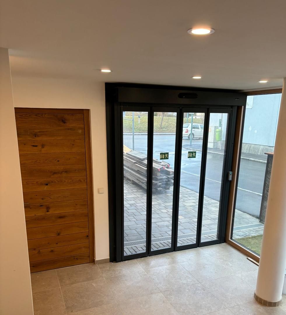 Квартира Perchtoldsdorf, Австрия, 84.89 м² - фото 3