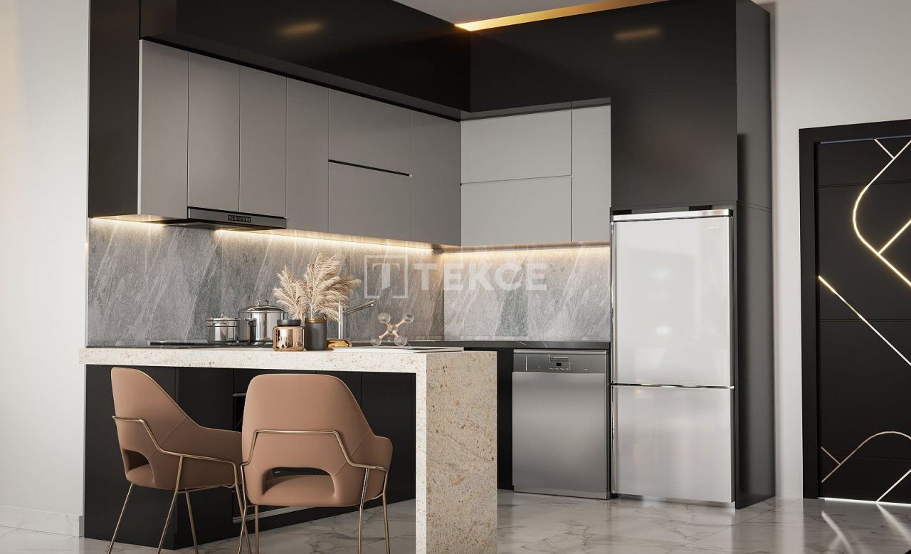 Апартаменты в Дубае, ОАЭ, 138 м² - фото 10