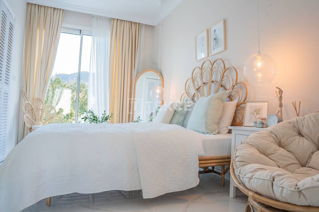 Пентхаус в Кирении, Кипр, 200 м² - фото 15