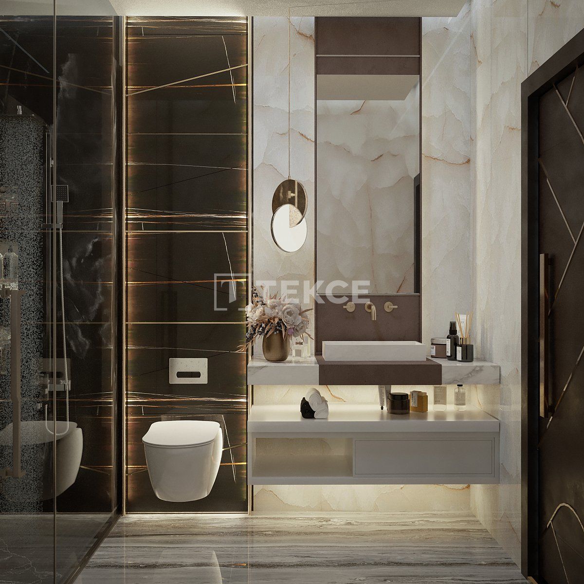 Апартаменты в Дубае, ОАЭ, 138 м² - фото 16