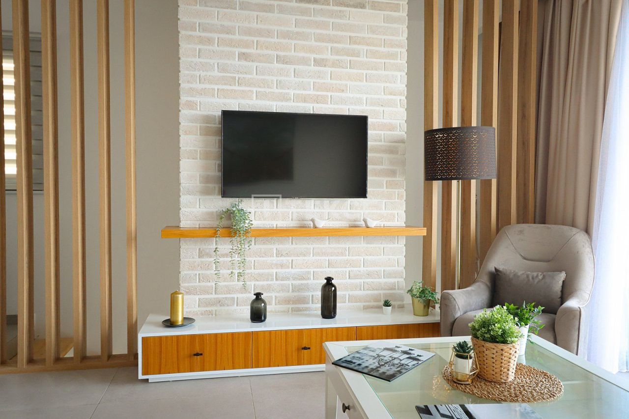 Пентхаус в Кирении, Кипр, 84 м² - фото 16