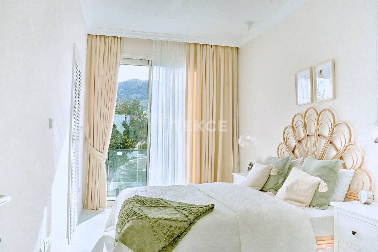 Пентхаус в Кирении, Кипр, 200 м² - фото 17