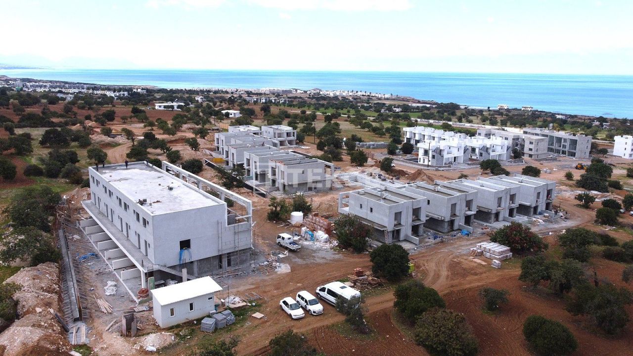 Апартаменты в Газимагусе, Кипр, 67 м² - фото 17